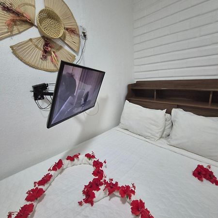 Pousada Beach Garden Pôrto das Galinhas Екстериор снимка