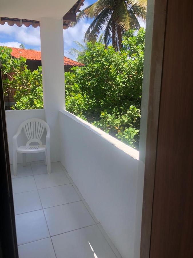 Pousada Beach Garden Pôrto das Galinhas Екстериор снимка