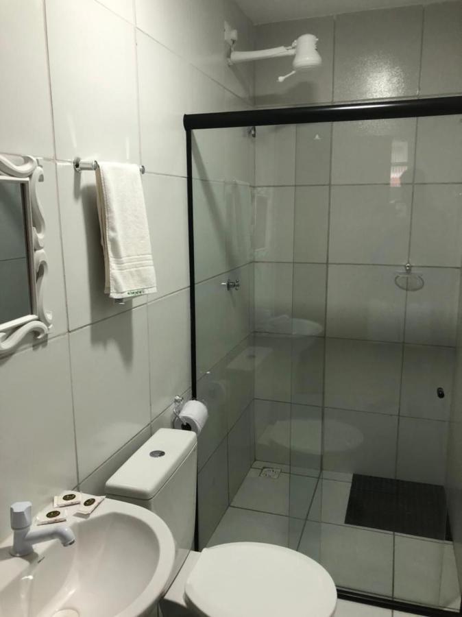 Pousada Beach Garden Pôrto das Galinhas Екстериор снимка