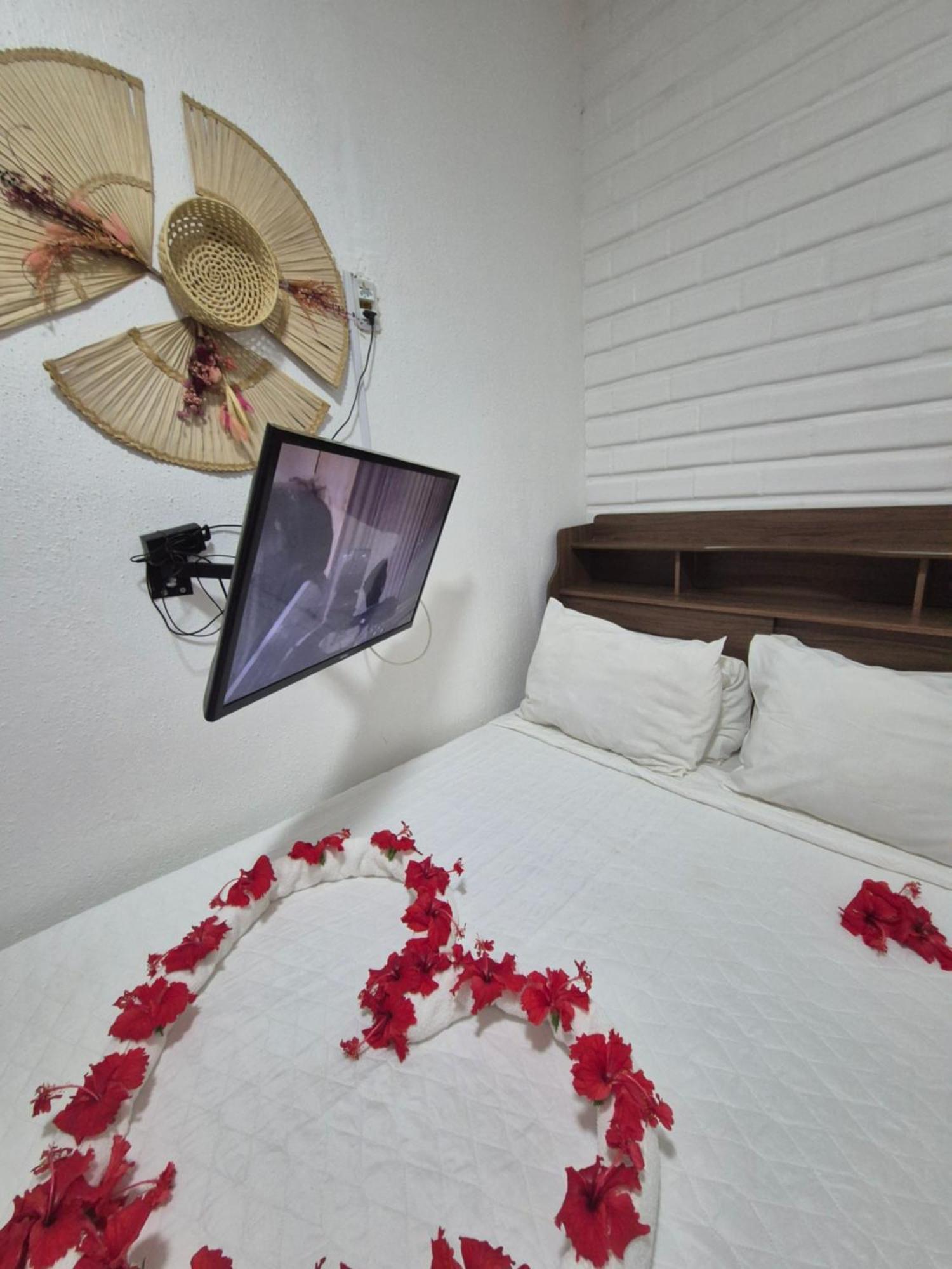 Pousada Beach Garden Pôrto das Galinhas Екстериор снимка