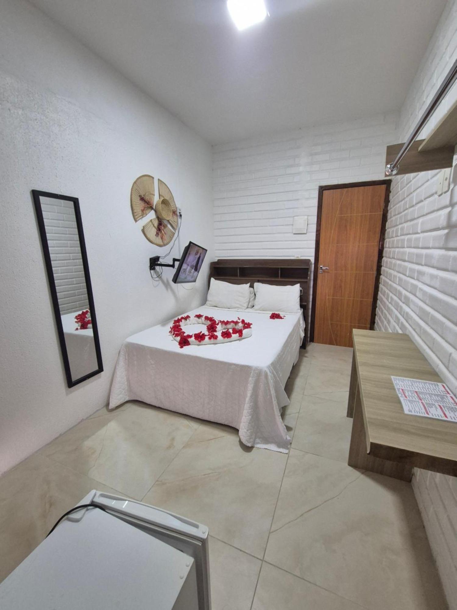 Pousada Beach Garden Pôrto das Galinhas Екстериор снимка