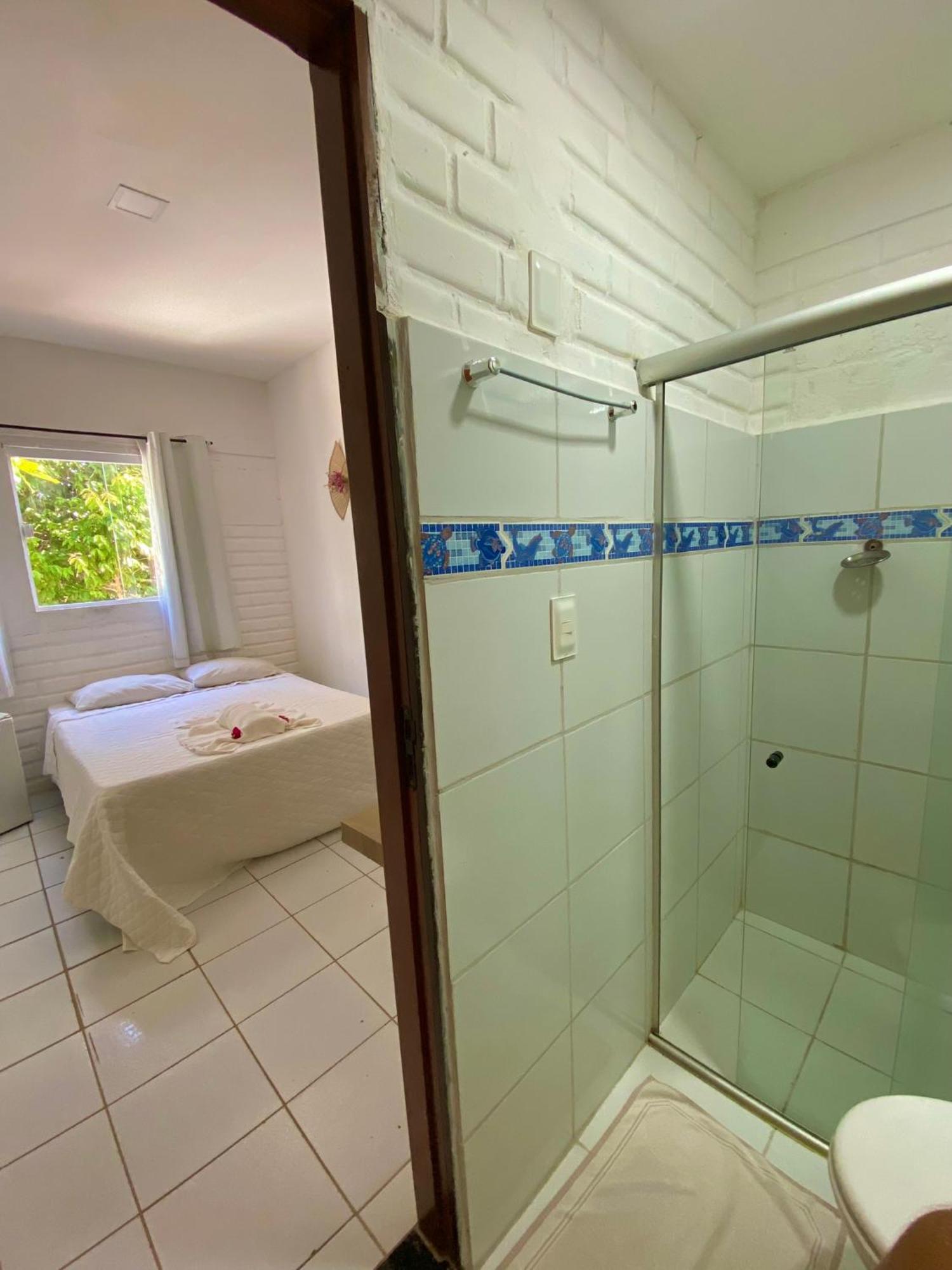 Pousada Beach Garden Pôrto das Galinhas Екстериор снимка