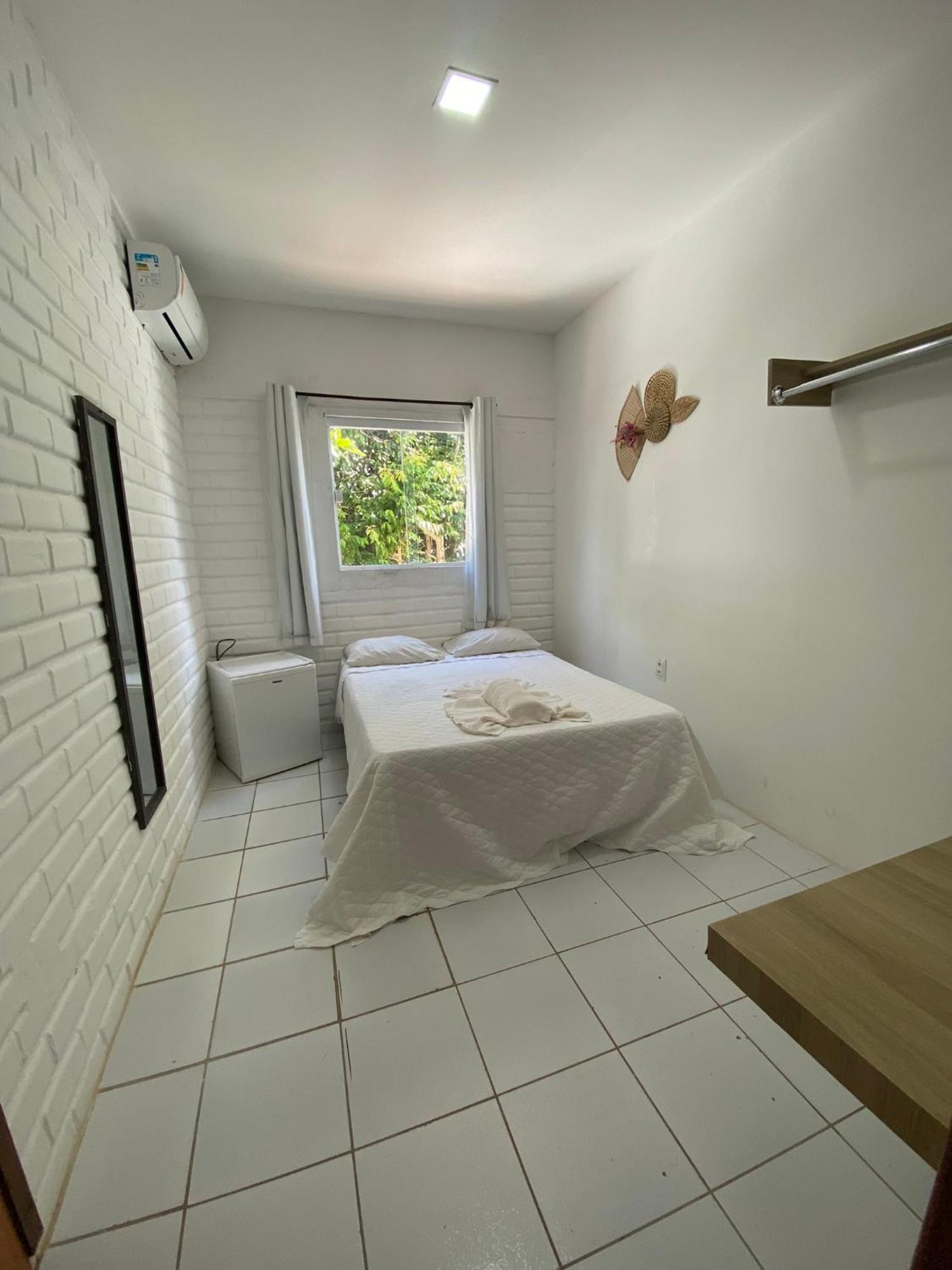 Pousada Beach Garden Pôrto das Galinhas Екстериор снимка
