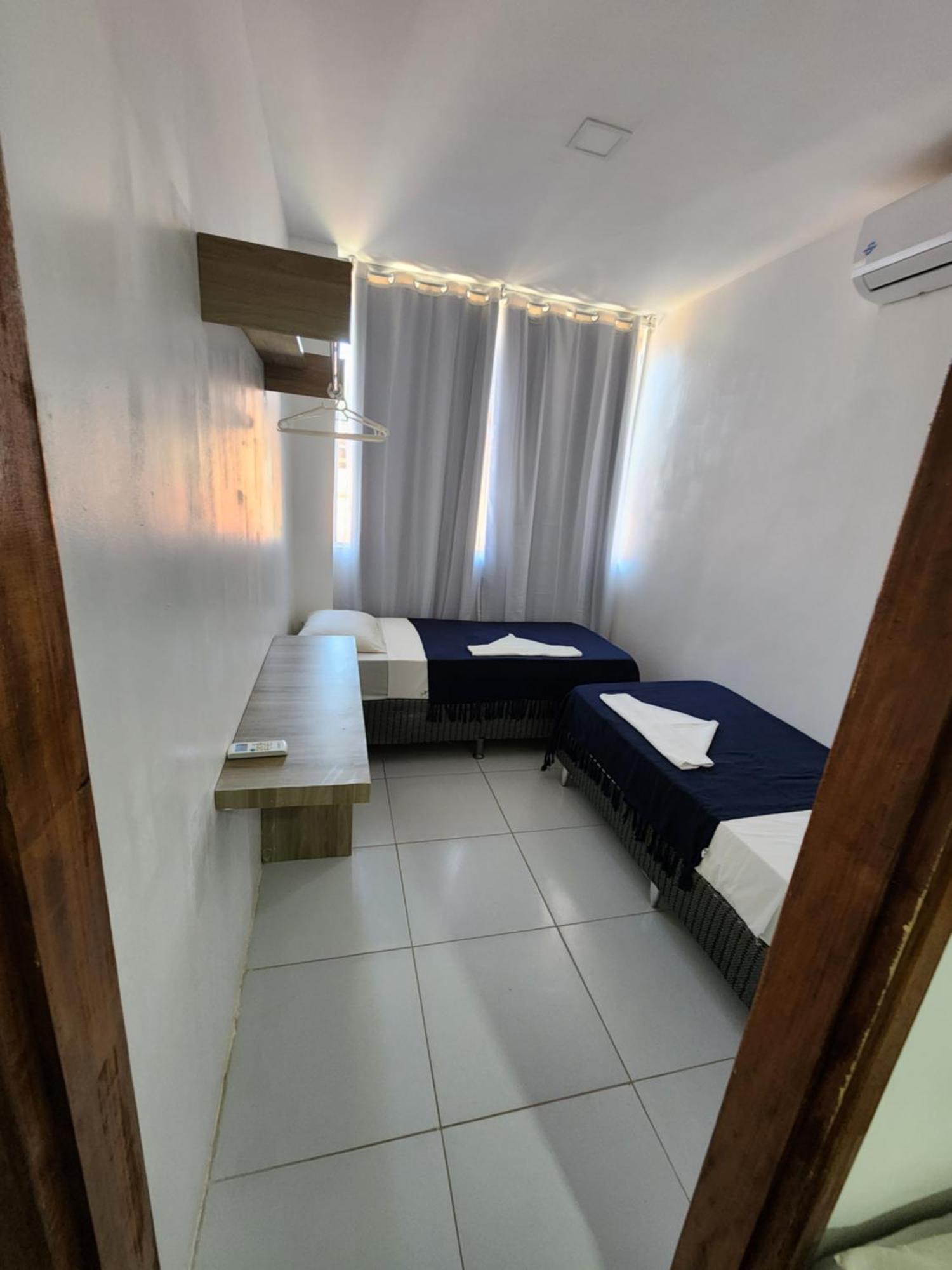 Pousada Beach Garden Pôrto das Galinhas Екстериор снимка
