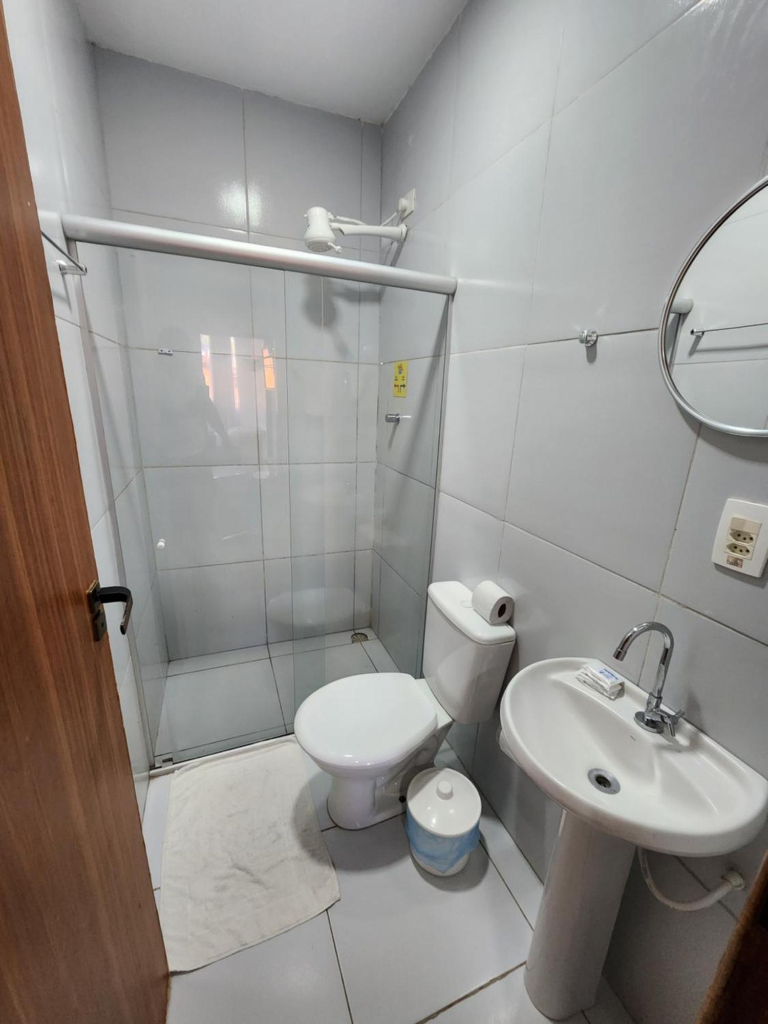 Pousada Beach Garden Pôrto das Galinhas Екстериор снимка