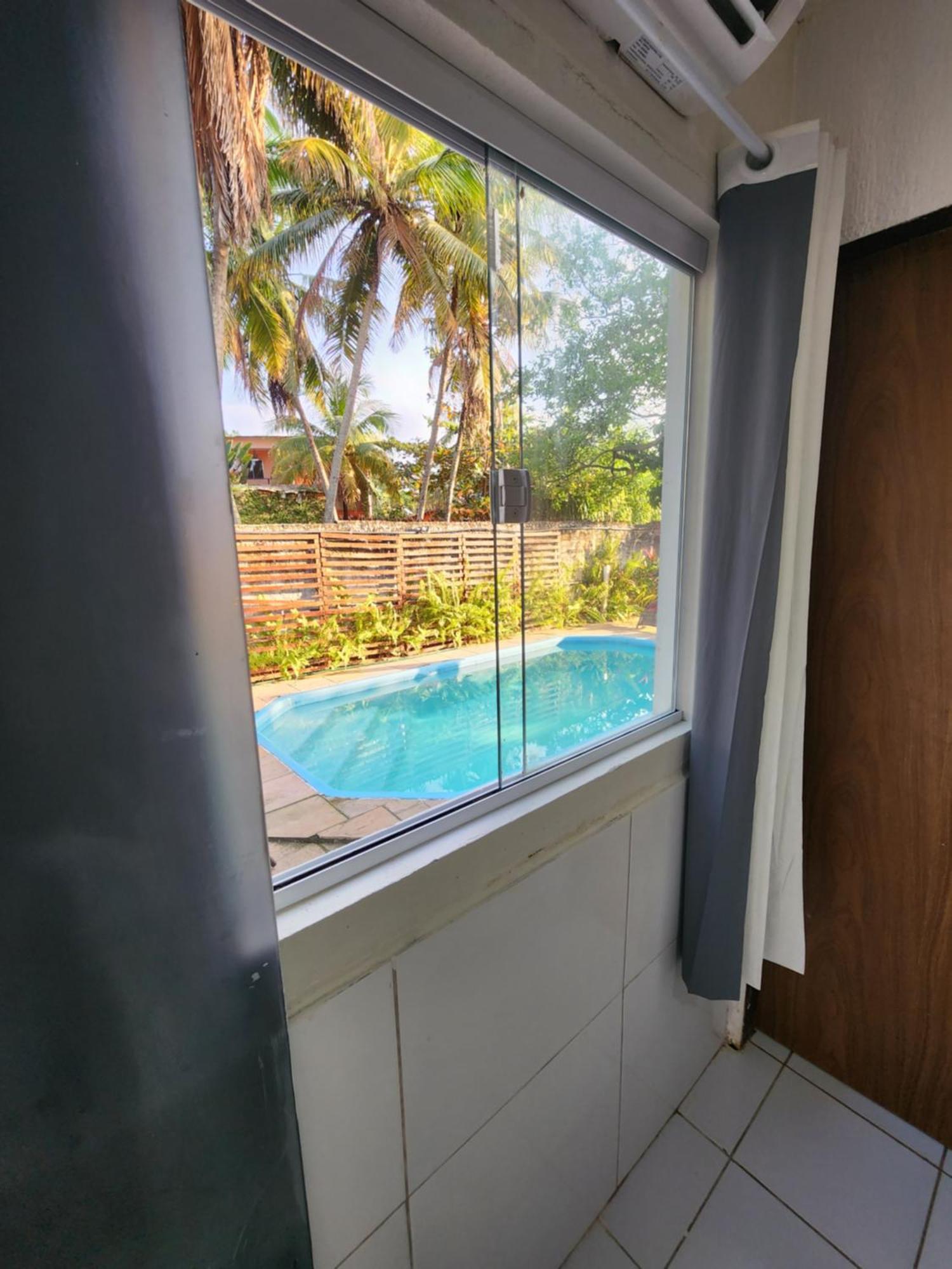 Pousada Beach Garden Pôrto das Galinhas Екстериор снимка