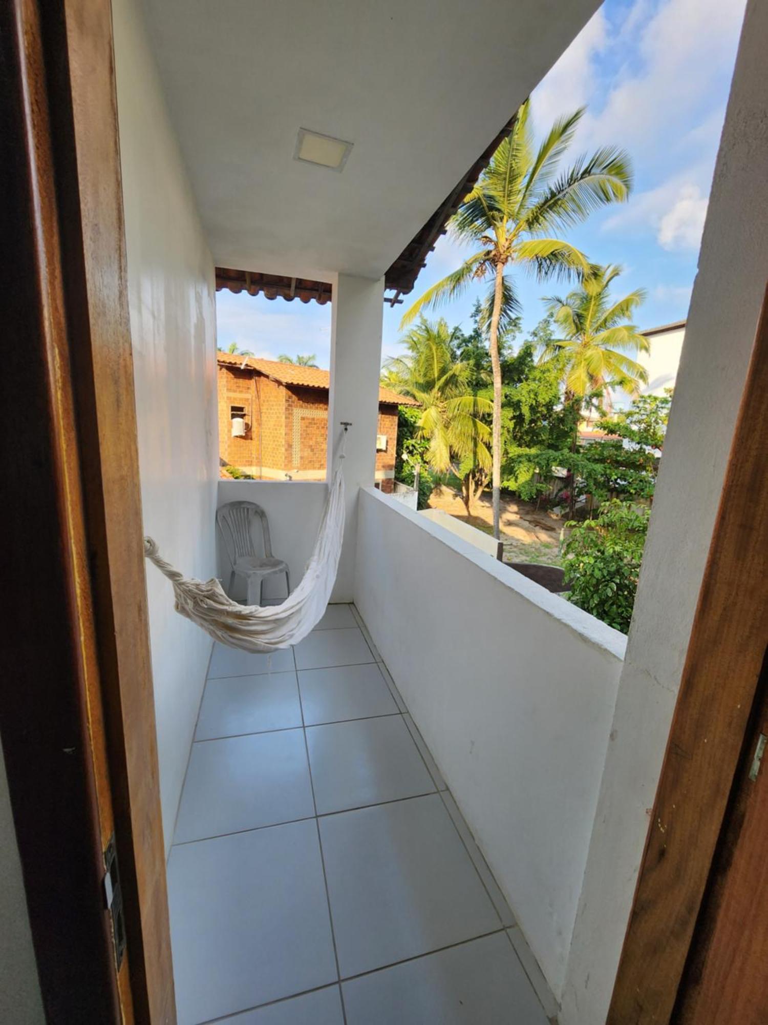 Pousada Beach Garden Pôrto das Galinhas Екстериор снимка