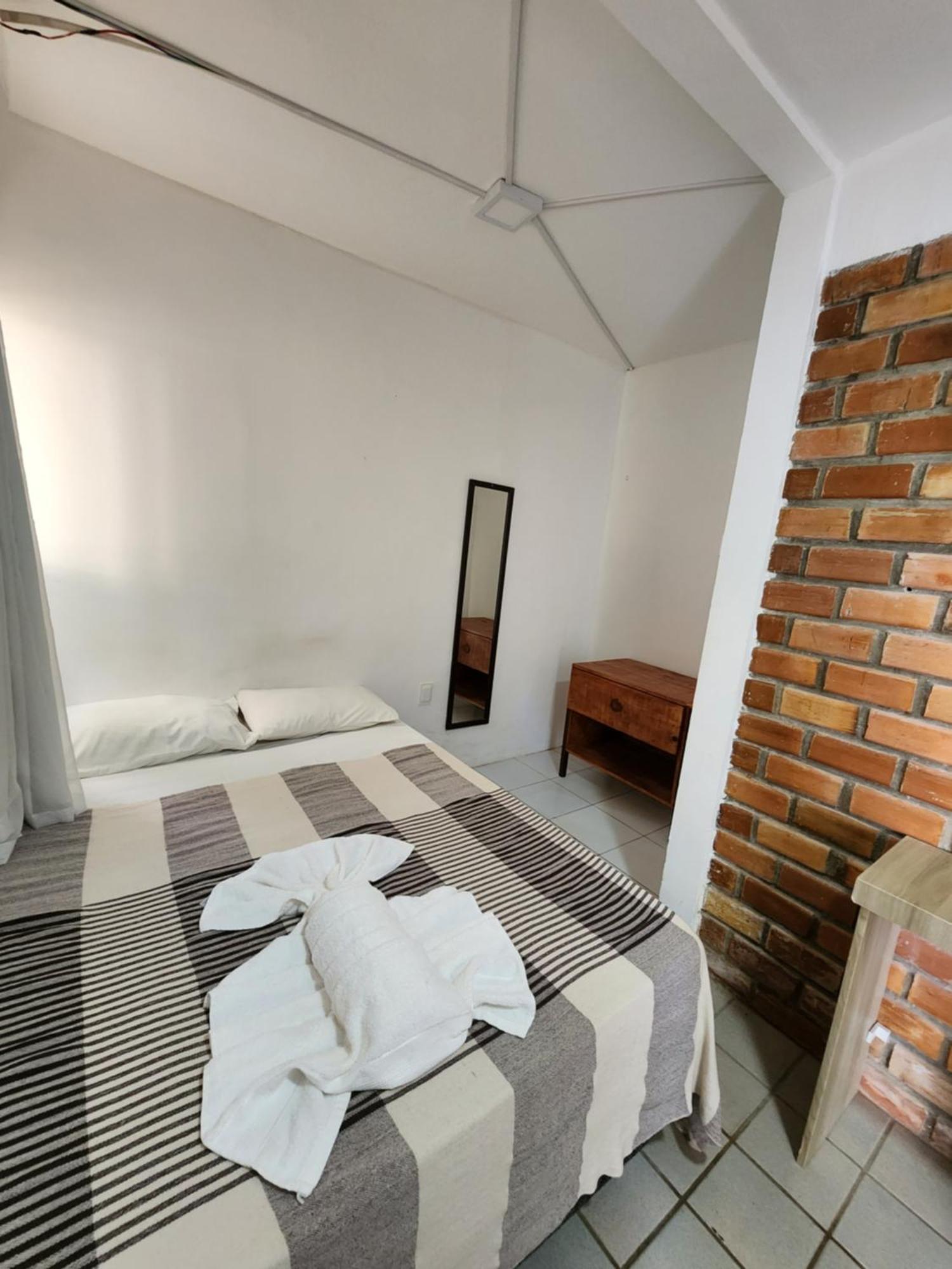 Pousada Beach Garden Pôrto das Galinhas Екстериор снимка
