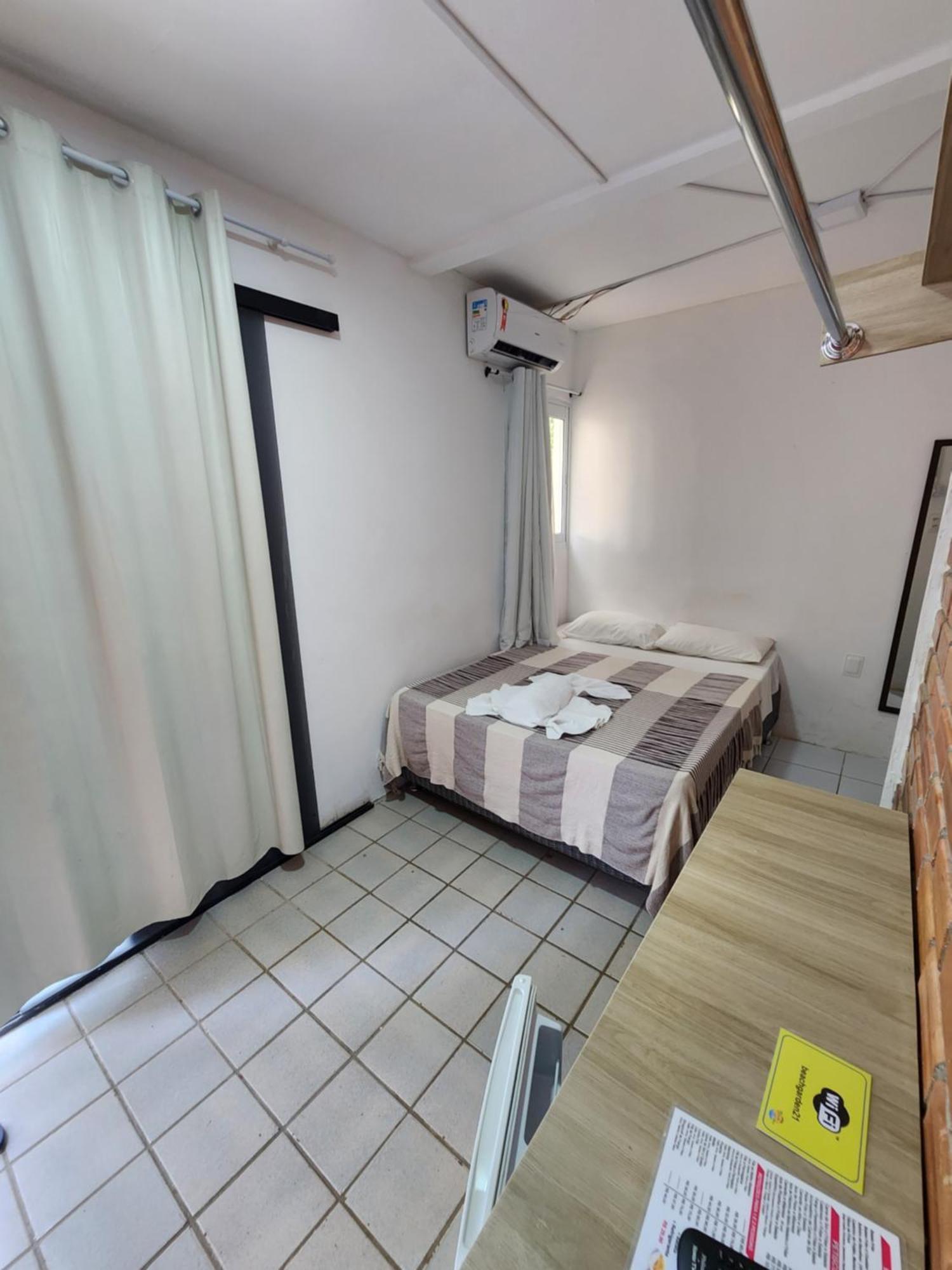 Pousada Beach Garden Pôrto das Galinhas Екстериор снимка
